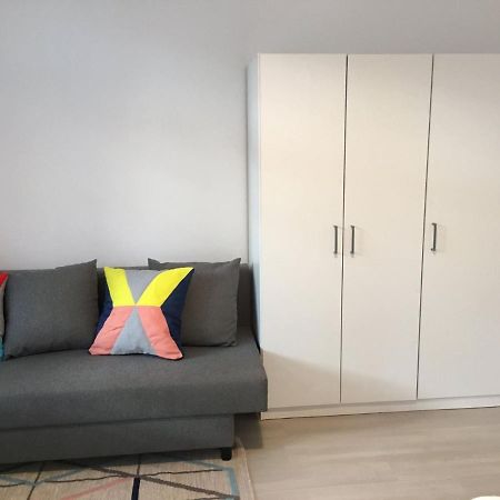 Relaxing Apartment And Great Location Bucareste Exterior foto