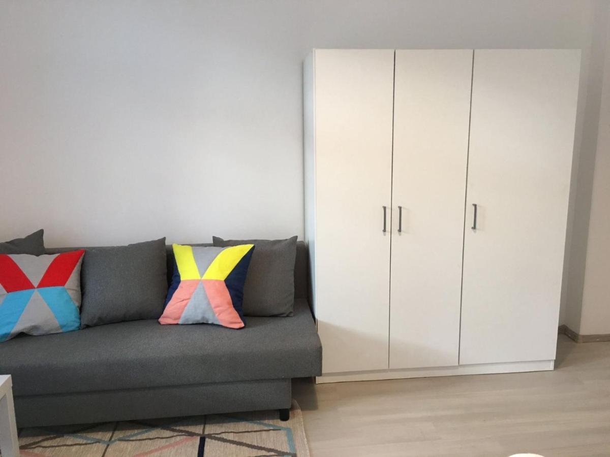 Relaxing Apartment And Great Location Bucareste Exterior foto