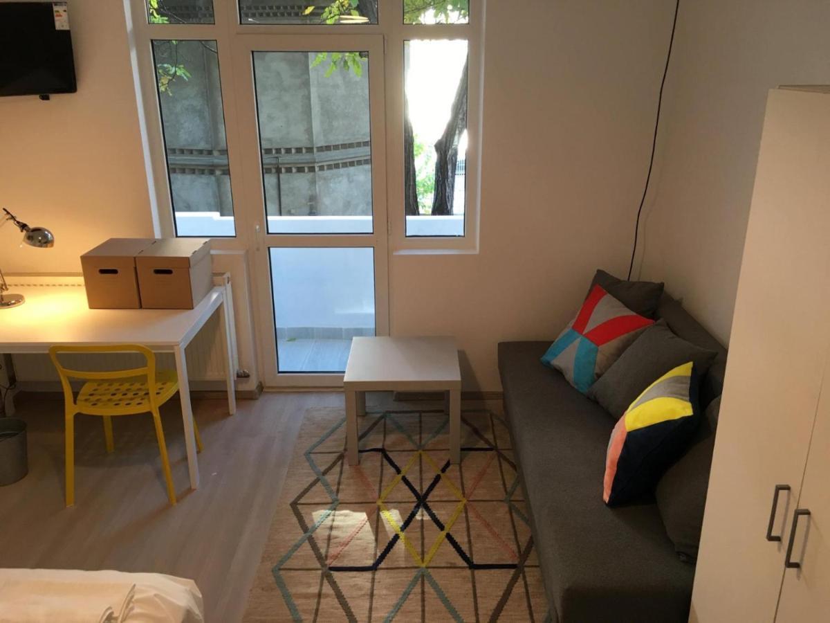 Relaxing Apartment And Great Location Bucareste Exterior foto